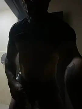 FumesClouds online show from January 7, 2025, 12:03 am