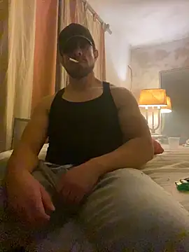 FumesClouds online show from January 15, 2025, 11:00 am