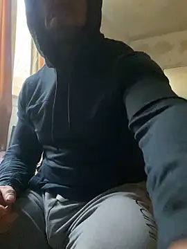 FumesClouds online show from January 17, 2025, 3:43 pm