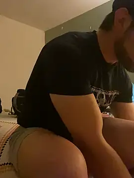 FumesClouds online show from February 2, 2025, 1:52 pm