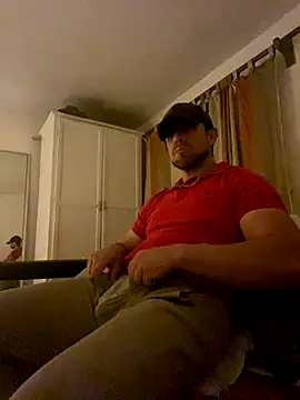 FumesClouds online show from October 31, 2025, 10:05 am