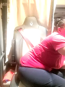 cuplubijoanna online show from February 20, 2025, 6:24 pm