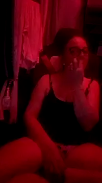 cuplubijoanna online show from February 28, 2025, 9:33 pm