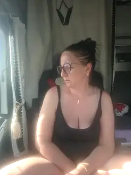 cuplubijoanna online show from March 4, 2025, 8:57 am