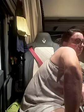 cuplubijoanna online show from March 19, 2025, 1:10 am