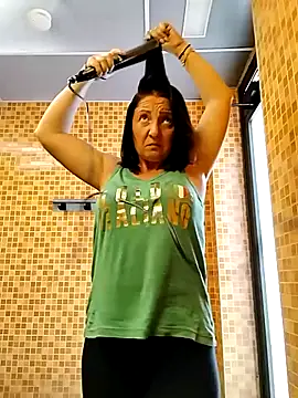 cuplubijoanna online show from October 9, 2025, 3:54 pm