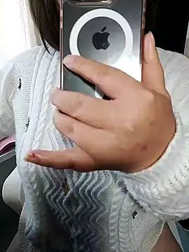 Snapshot of palzkybi123 chatting on February 10, 2025, 3:24 am palzkybi123 online show from February 10, 2025, 3:24 am