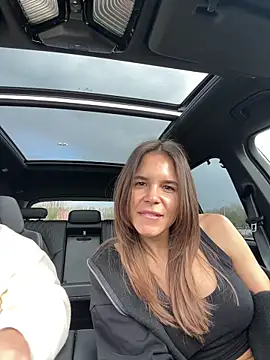 JuicyFruits93 online show from March 10, 2026, 9:25 am