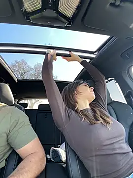 JuicyFruits93 online show from March 18, 2026, 9:23 am