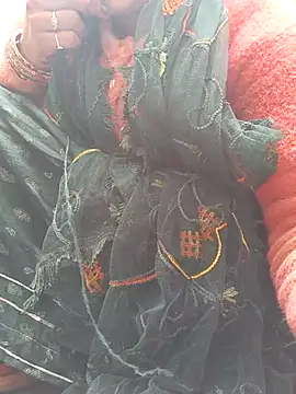 Simaran bhabhi online show from March 10, 2025, 1:34 am