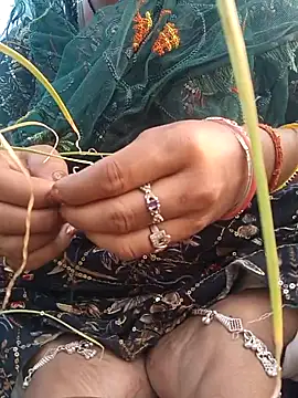 Simaran bhabhi online show from March 21, 2025, 11:55 am