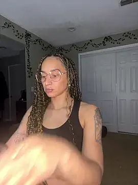 Shuggabutt online show from January 11, 2025, 7:28 am