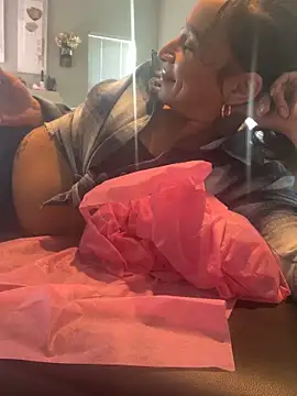 Shuggabutt online show from January 19, 2025, 9:55 pm