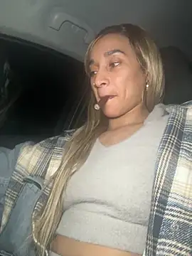 Shuggabutt online show from February 16, 2025, 6:32 am