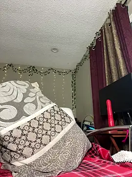 Shuggabutt online show from January 17, 2026, 12:48 am