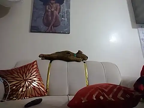 hoely grail01 online show from April 7, 2026, 8:20 pm