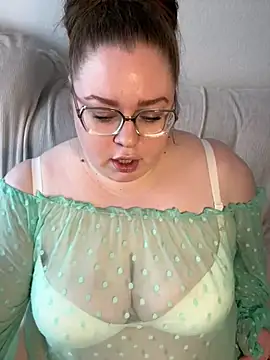 Chloe WS online show from December 22, 2024, 10:17 am