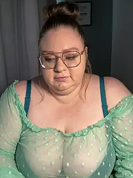 Chloe WS online show from March 1, 2025, 4:58 am