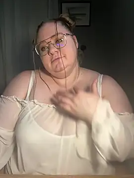 Chloe WS online show from March 4, 2025, 2:17 am