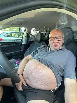 biggandybig online show from July 24, 2026, 12:25 pm