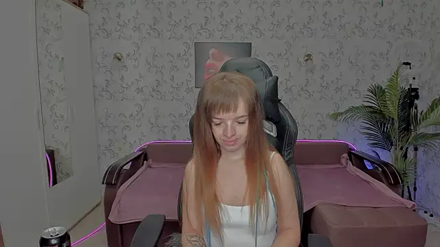 Snapshot of Eva_Rosec chatting on December 10, 2024, 1:22 pm Eva Rosec online show from December 10, 2024, 1:22 pm