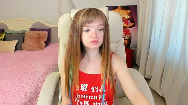 Snapshot of Eva_Rosec chatting on February 10, 2025, 12:39 pm Eva Rosec online show from February 10, 2025, 12:39 pm