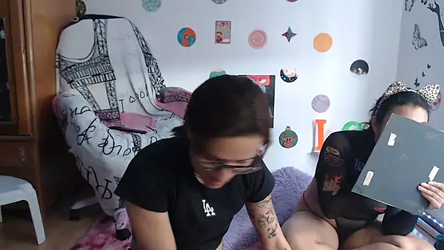 Snapshot of Yaumiko chatting on February 20, 2025, 4:14 pm Yaumiko online show from February 20, 2025, 4:14 pm