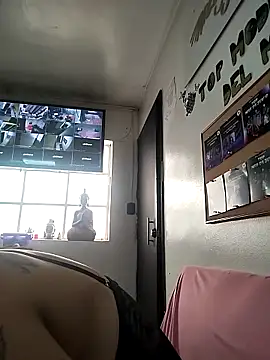 Snapshot of Yaumiko chatting on September 11, 2025, 5:35 pm Yaumiko online show from September 11, 2025, 5:35 pm