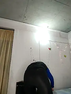 Snapshot of Yaumiko chatting on February 4, 2026, 12:33 pm Yaumiko online show from February 4, 2026, 12:33 pm