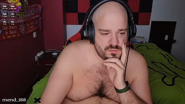 menditeta1 online show from April 4, 2026, 11:13 pm