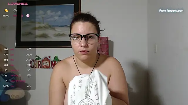 alexia 87 online show from December 1, 2024, 5:35 pm