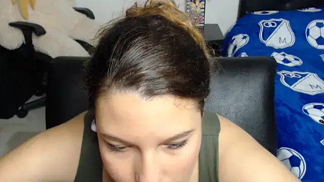 alexia 87 online show from December 27, 2024, 1:00 am