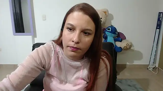 alexia 87 online show from February 14, 2025, 3:54 am