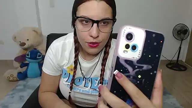 alexia 87 online show from February 24, 2025, 3:44 am