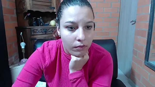 alexia 87 online show from November 29, 2025, 11:52 pm