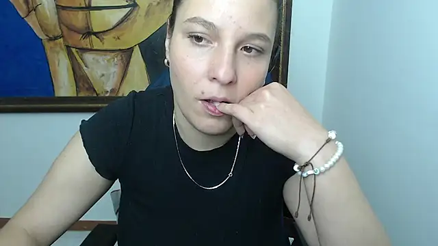 alexia 87 online show from March 27, 2026, 1:44 am