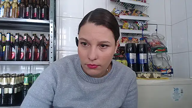 alexia 87 online show from April 10, 2026, 3:28 pm