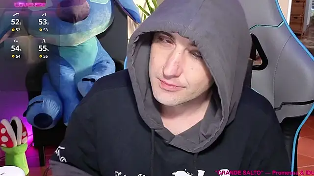 Gil gamesh90 online show from March 28, 2026, 6:24 am