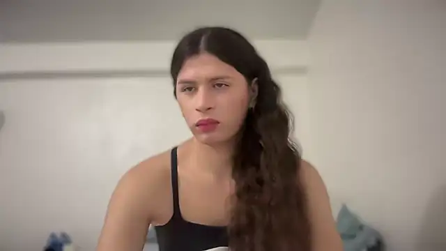 Snapshot of JaxcyVelez chatting on September 13, 2025, 9:47 pm JaxcyVelez online show from September 13, 2025, 9:47 pm
