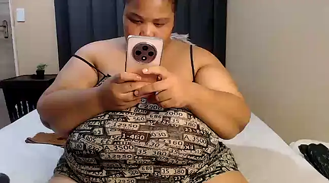 XXSEXYBBW94 online show from January 11, 2025, 6:12 pm