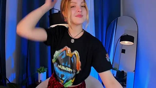 stay with alice online show from January 14, 2025, 9:45 am