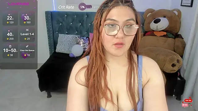 Snapshot of conniejames_m chatting on January 31, 2025, 6:47 pm conniejames m online show from January 31, 2025, 6:47 pm