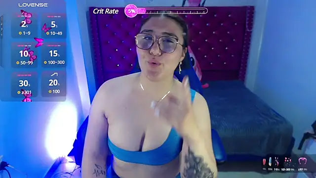 Snapshot of conniejames_m chatting on March 8, 2025, 6:47 pm conniejames m online show from March 8, 2025, 6:47 pm