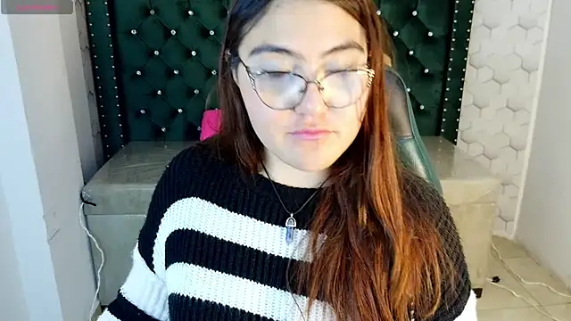 conniejames m online show from July 28, 2026, 3:21 pm