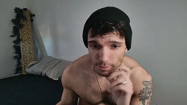 JackDesFeux online show from February 5, 2026, 4:00 pm