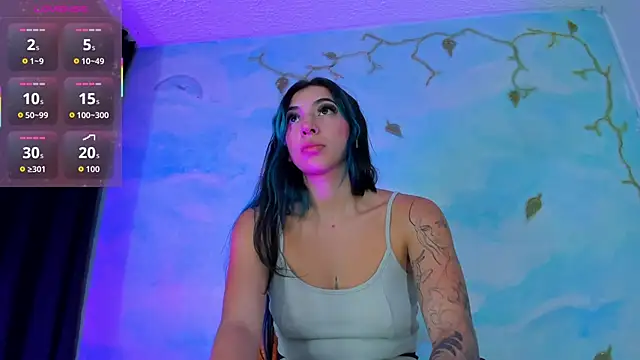 Snapshot of SaturnooStonee chatting on September 19, 2025, 5:42 am SaturnooStonee online show from September 19, 2025, 5:42 am