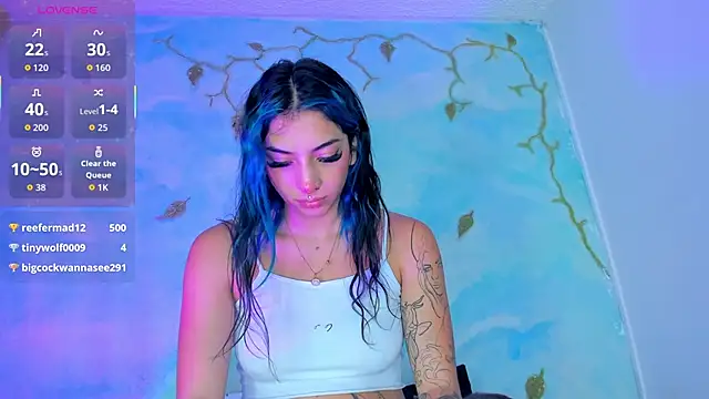 Snapshot of SaturnooStonee chatting on September 29, 2025, 7:24 am SaturnooStonee online show from September 29, 2025, 7:24 am