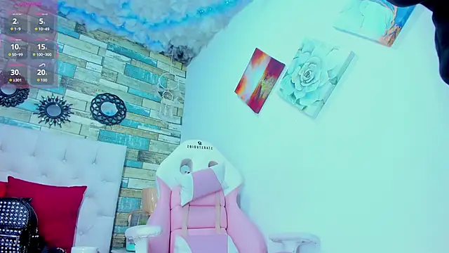 Snapshot of SaturnooStonee chatting on October 7, 2025, 5:59 am SaturnooStonee online show from October 7, 2025, 5:59 am