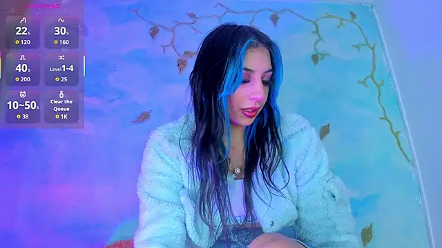 Snapshot of SaturnooStonee chatting on October 12, 2025, 9:08 am SaturnooStonee online show from October 12, 2025, 9:08 am