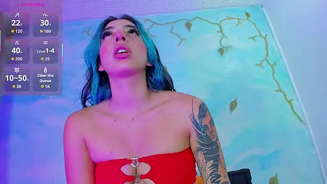 Snapshot of SaturnooStonee chatting on October 29, 2025, 6:15 am SaturnooStonee online show from October 29, 2025, 6:15 am